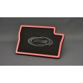 MWR Performance & HE Filters For Yamaha FZ-09 (MT-09) and Tracer 9 (21-23) and XSR900 (22-24)